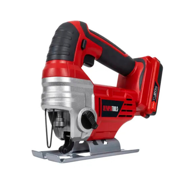 Olympia X20S™ Jigsaw 20V 1 x 2.0Ah Li-ion