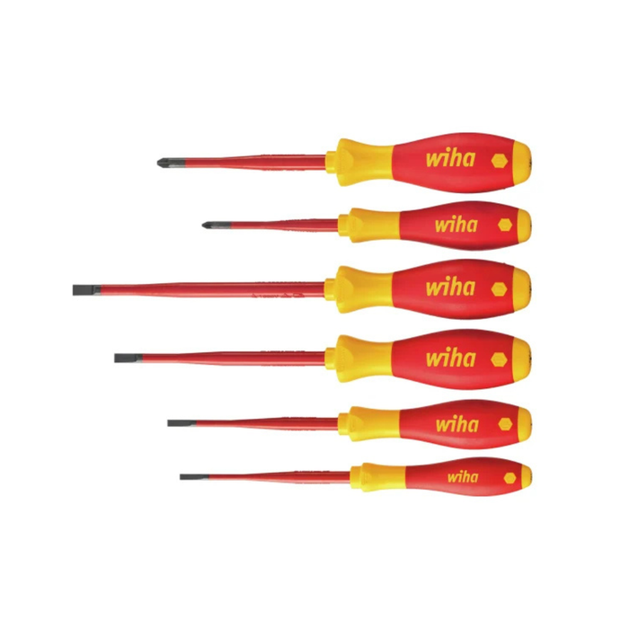 wiha screwdriver set
