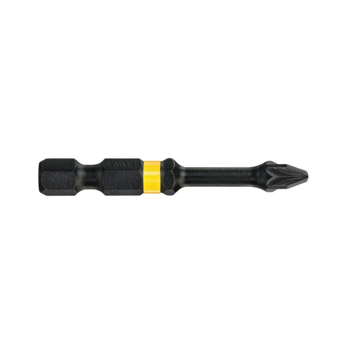 DeWalt PZ1 50mm Impact Torsion Bits (5 Pack)