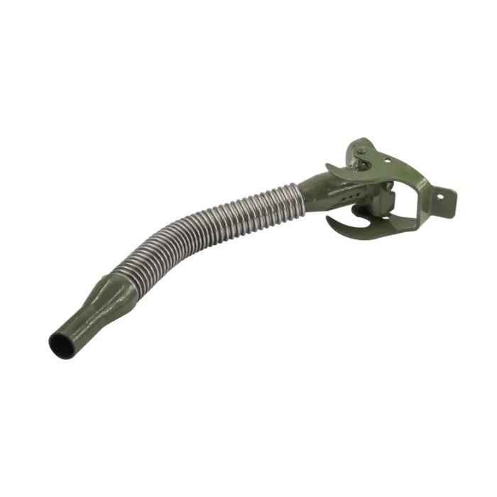 Faithfull Flexible Jerry Can Spout