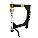heavy duty floor standing english wheel