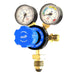 oxygen regulator