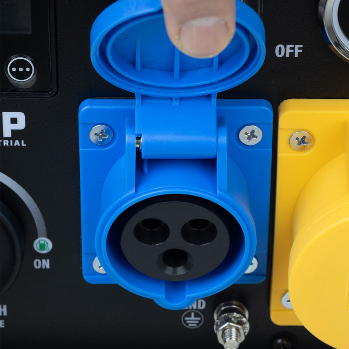 SIP 25404 ISG5800 Digital Inverter Petrol Generator (5800w)