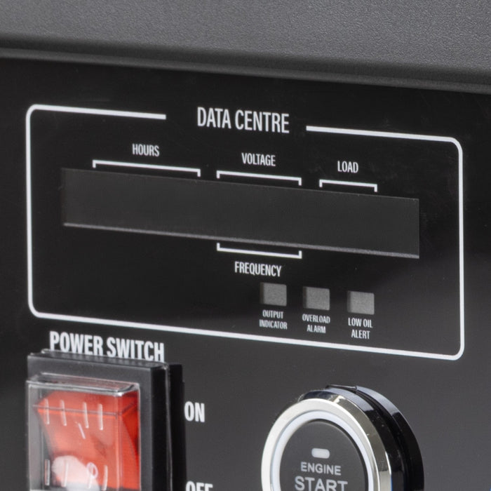 SIP 25405 ISG8800 Digital Inverter Petrol Generator (8800w)