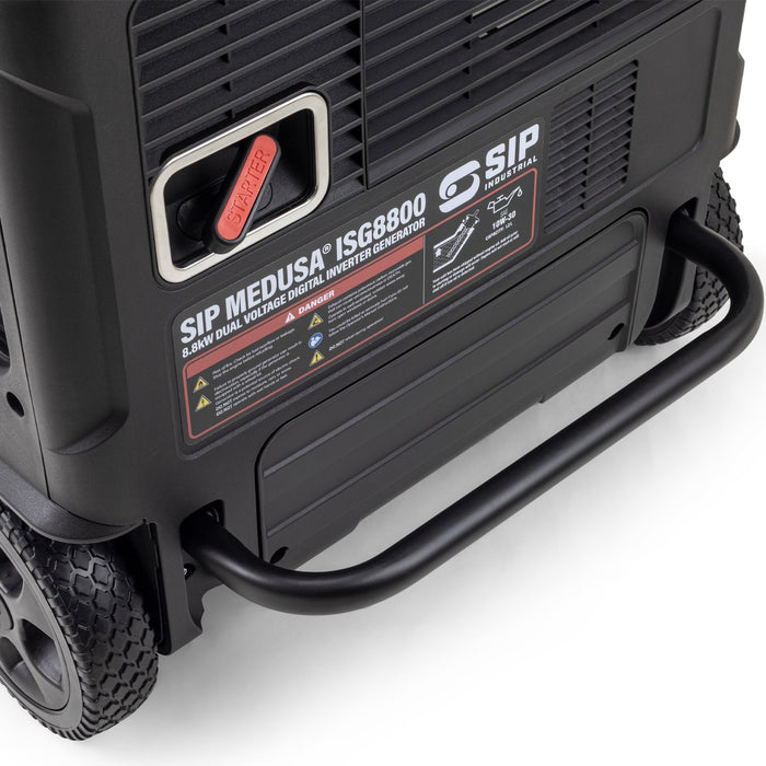 SIP 25405 ISG8800 Digital Inverter Petrol Generator (8800w)