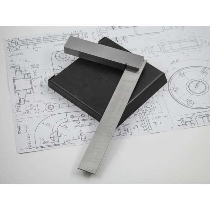 Faithfull Engineer's Square 225mm (9in)