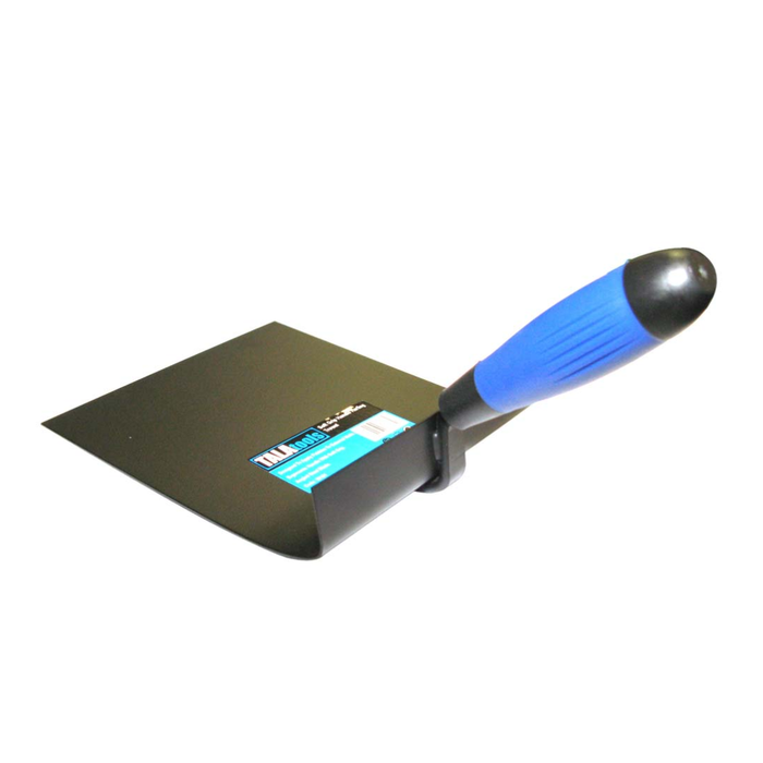 Tala Harling Trowel Soft Grip 5.3/4 x 6.1/2''