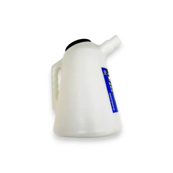 Toolzone 3 Litre Plastic Jug & Spout