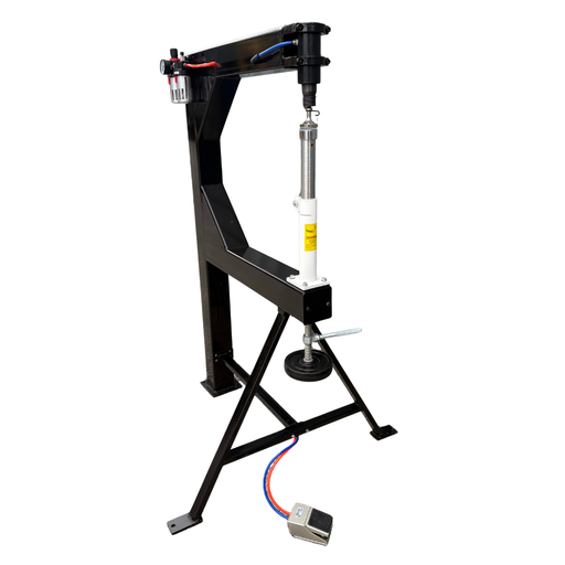 pneumatic planishing hammer 