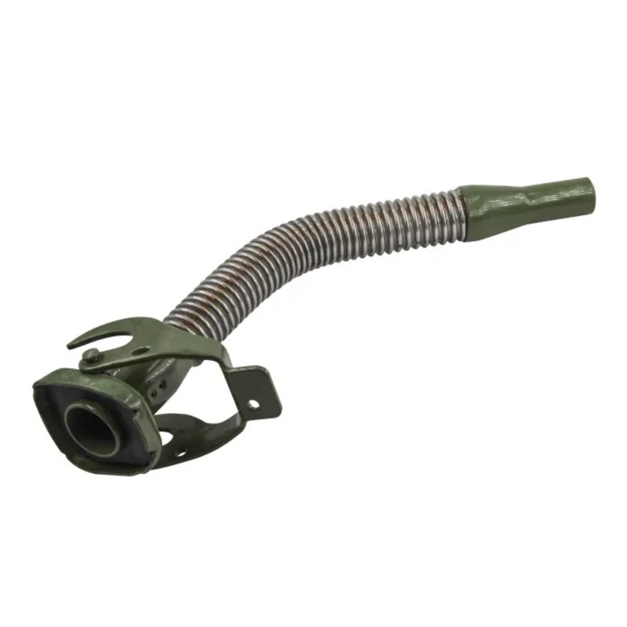 Faithfull Flexible Jerry Can Spout