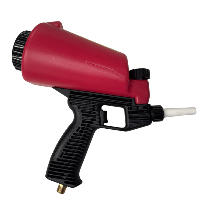 MT Handheld Sandblast Gun
