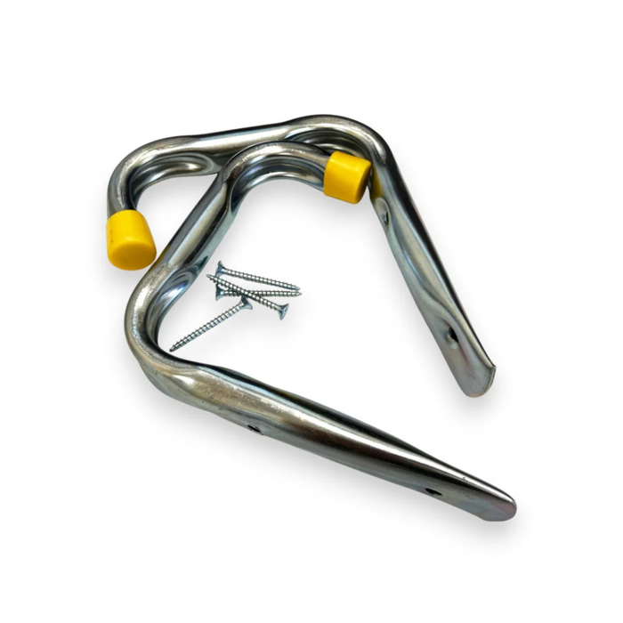 Toolzone 2pc Jumbo Hook Set