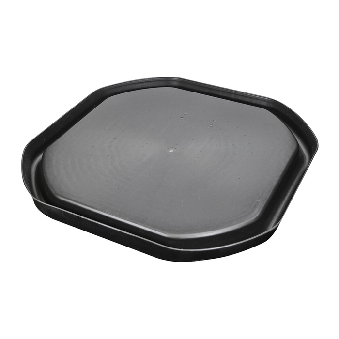 Faithfull Mini Octagonal Spot Mortar Mixing Board 70cm²