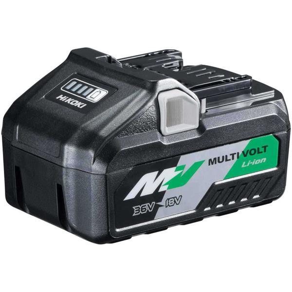 HiKOKI BSL36B18 Multivolt Battery 36V 4Ah/18V 8Ah Li-Ion