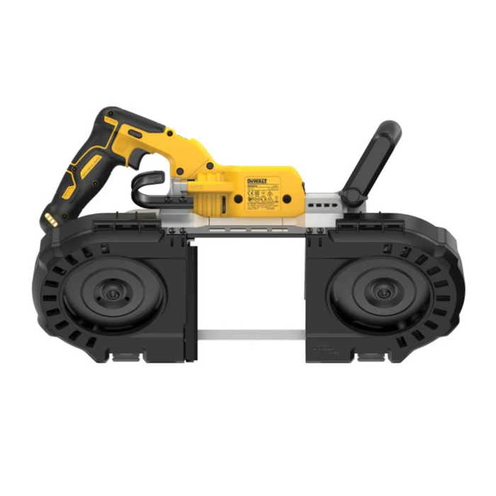 DeWalt DCS374N 18V XR Deep 127mm Cut Bandsaw (Bare Unit)
