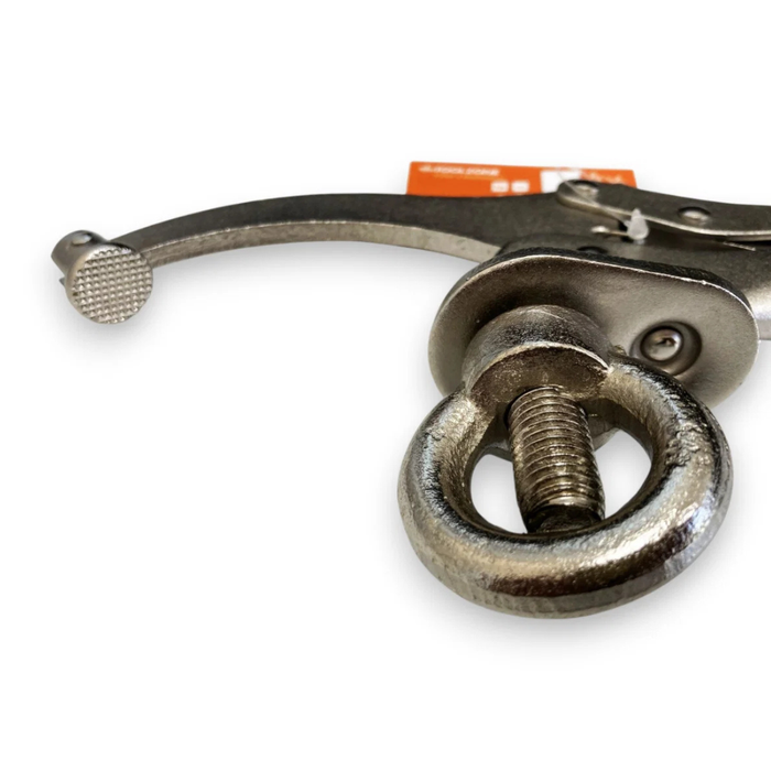 Toolzone 9" Drill Press Clamp Locking Pliers