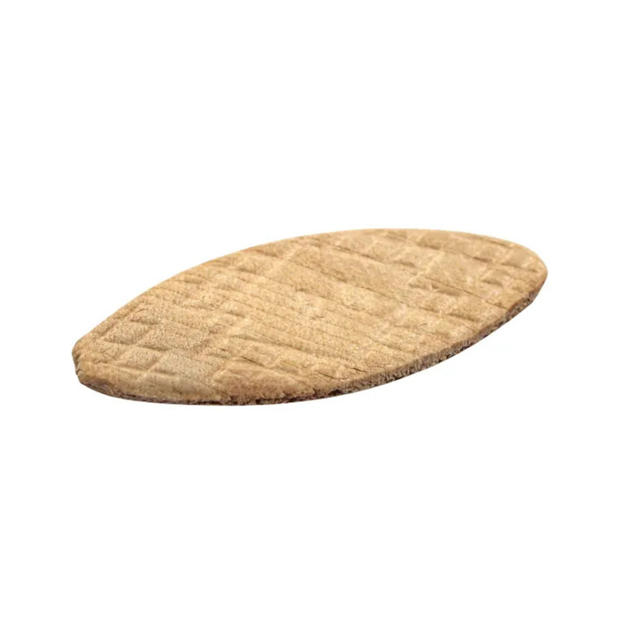 Faithfull No. 20 Biscuit Wood (100 Pack)