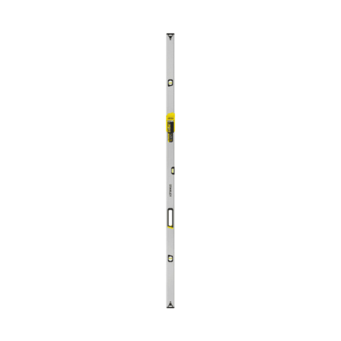 Stanley FatMax® 2000mm XTREME™ Box Beam Spirit Level 3 Vial