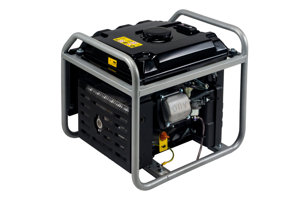 Loncin LC3500iO Inverter Generator (3.3kW)