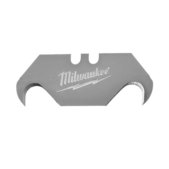 Milwaukee 48221952 Hook Utility Knife Blades 50 Pack
