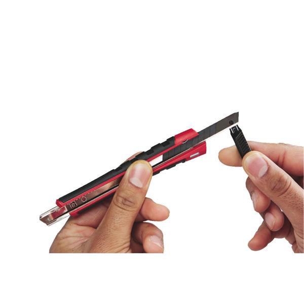 Milwaukee 48221960 9mm Snap Knife