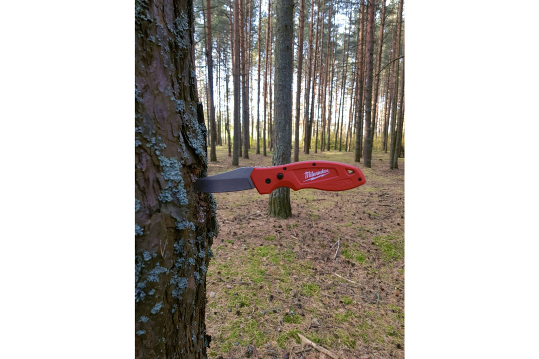 Milwaukee 48221990 Fastback Folding Knife