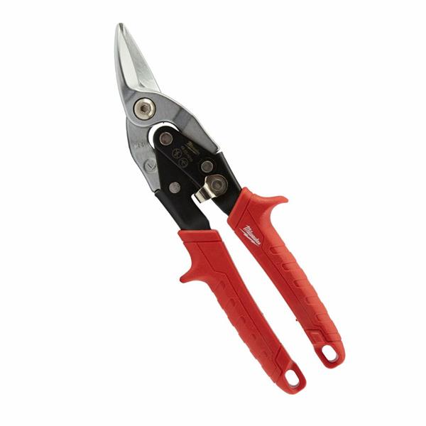 MILWAUKEE LEFT CUT METAL SHEARS