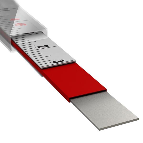 Milwaukee Fibreglass Long Tape 60m LTF60-200