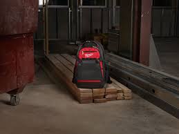 Milwaukee 48228200 Jobsite Backpack