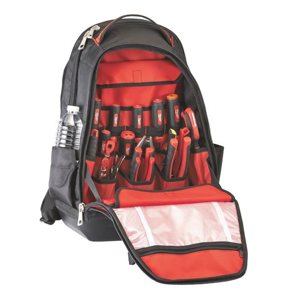 Milwaukee 48228200 Jobsite Backpack