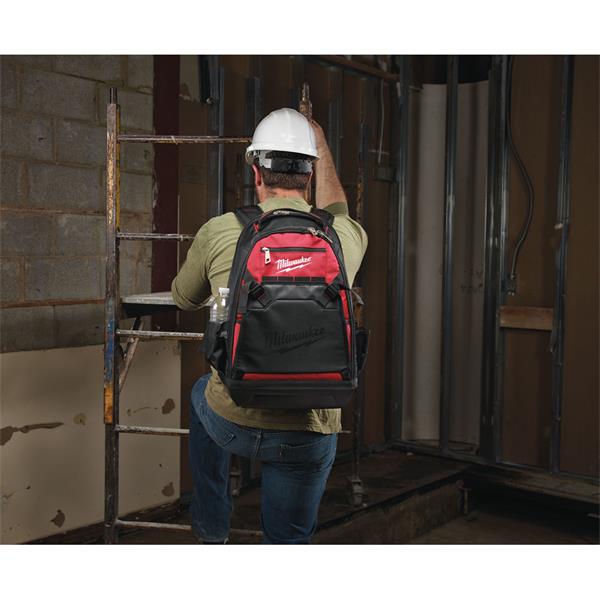 Milwaukee 48228200 Jobsite Backpack