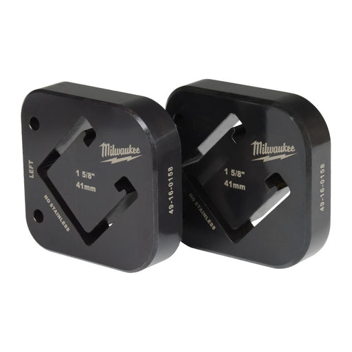 MILWAUKEE REPLACEMENT DIE SET