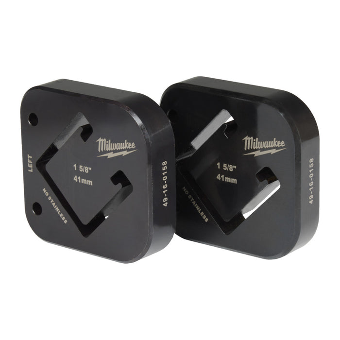 MILWAUKEE REPLACEMENT DIE SET