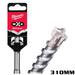 sds plus mx4 drill bit milwaukee