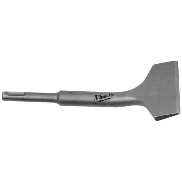 Milwaukee 4932352344 165mm x 75mm SDS+ Plaster Removal Chisel