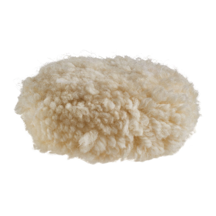 milwaukee lambswool polishing sponge