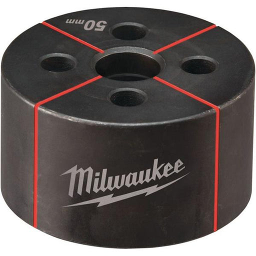 MILWAUKEE M50 KNOCKOUT DIE