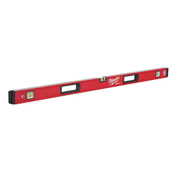 Milwaukee 4932459068 (48in) 120cm RedStick Backbone Box Level