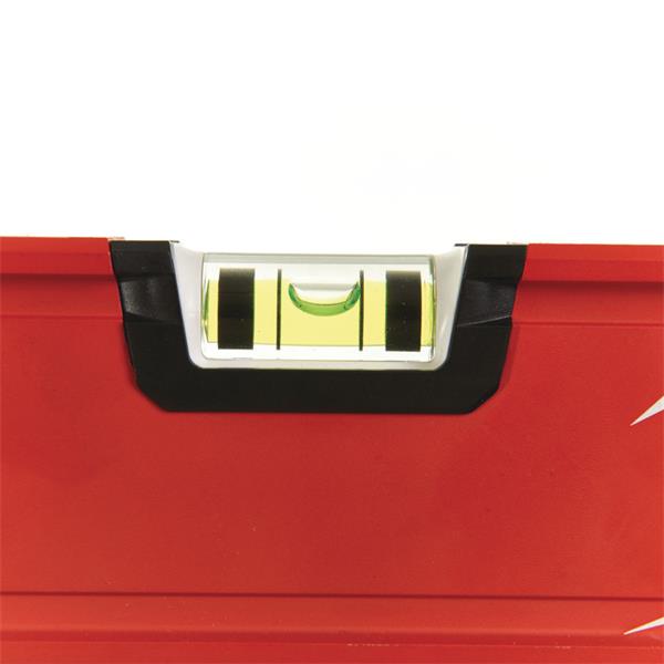 Milwaukee 4932459068 (48in) 120cm RedStick Backbone Box Level