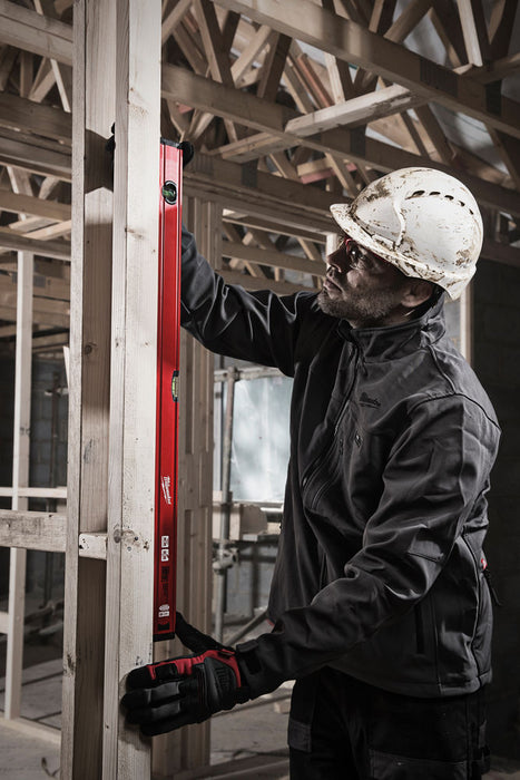 Milwaukee 4932459091 60cm Redstick Slim Box Level