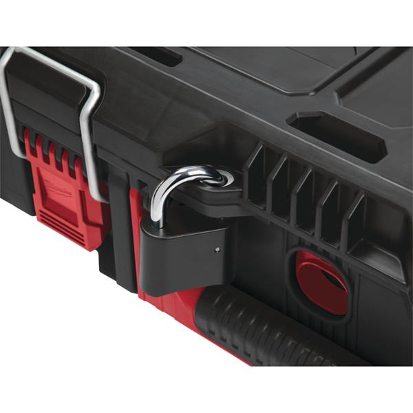 Milwaukee 4932464080 Packout Box 3 Toolbox System
