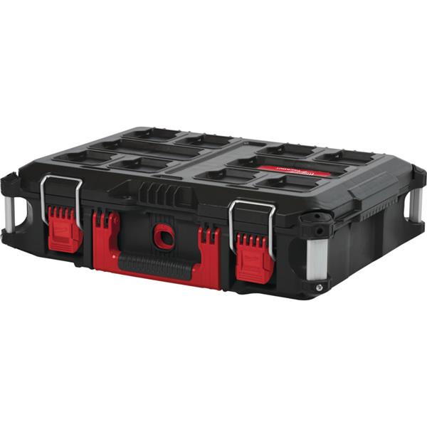Milwaukee 4932464080 Packout Box 3 Toolbox System
