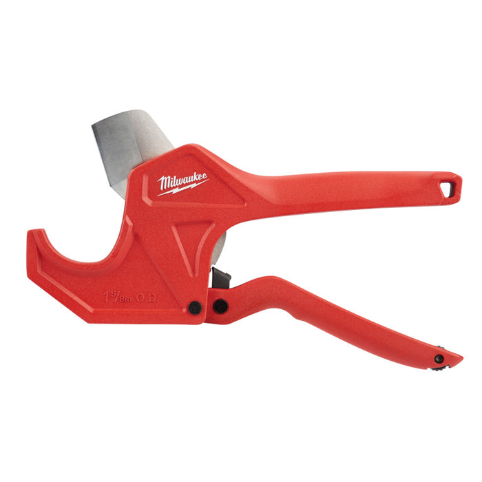 Milwaukee 4932464172 42mm Ratcheting PVC Cutter