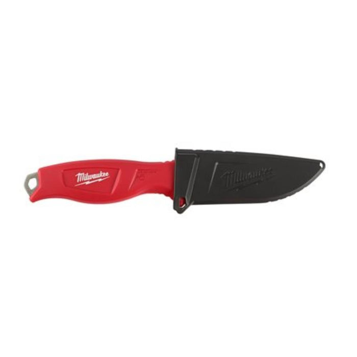 Milwaukee Fixed Blade Knife 4932464828