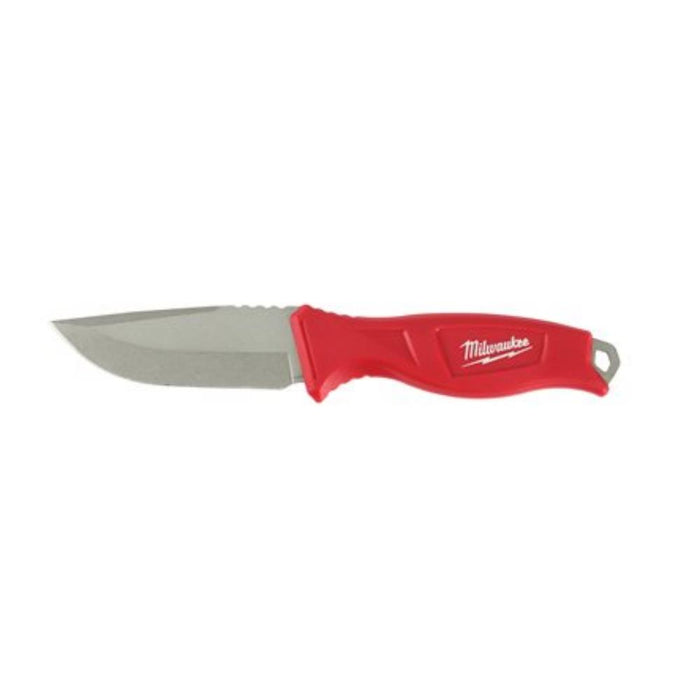 Milwaukee Fixed Blade Knife 4932464828