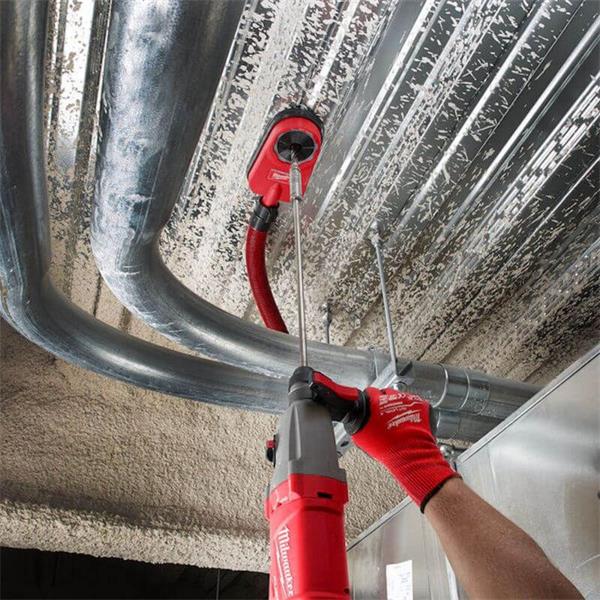 Milwaukee SDS+ Extension 300mm-1pc