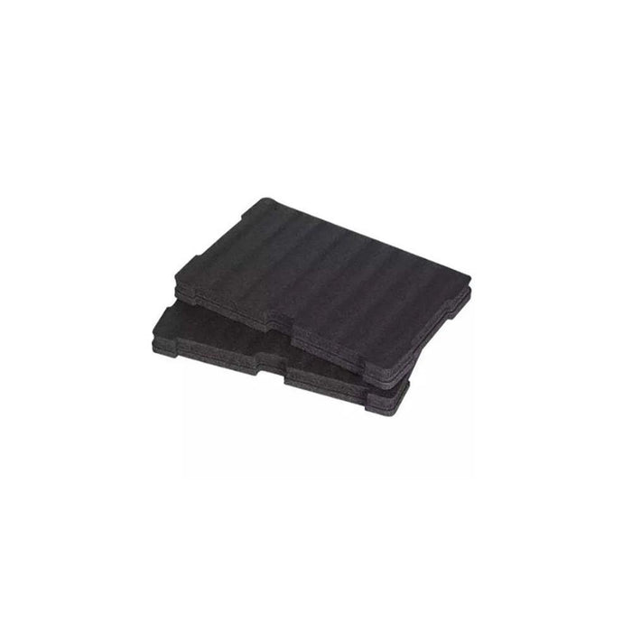 Milwaukee Packout Foam Tray 2 pack 4932471428