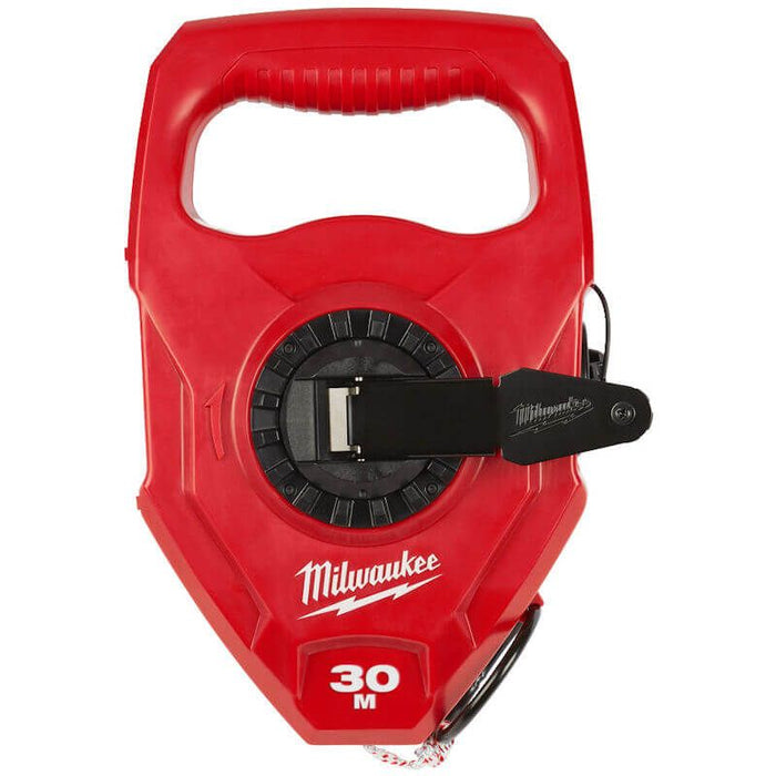 Milwaukee 4932471634 30m Large Capacity Chalk Reel