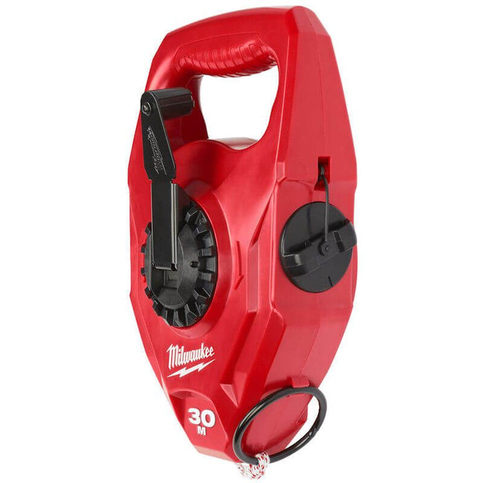 Milwaukee 4932471634 30m Large Capacity Chalk Reel
