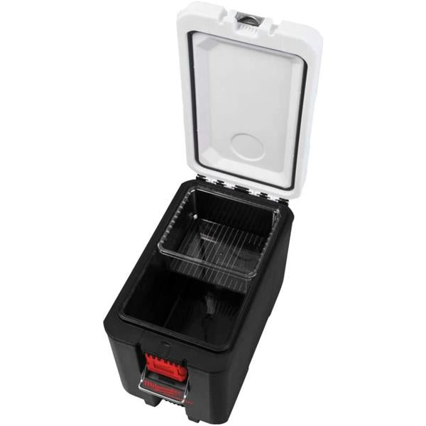 Milwaukee Packout Hard Cooler Box 4932471722